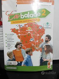 En balade 2 testo francese 2 media