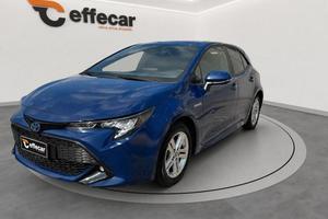 TOYOTA Corolla 1.8 Hybrid Active