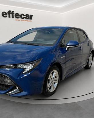 TOYOTA Corolla 1.8 Hybrid Active