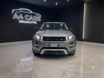 Land Rover Range Evoque 2.0 TD4 180 CV 5p. HSE Dyn