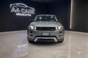 Land Rover Range Evoque 2.0 TD4 180 CV 5p. HSE Dyn
