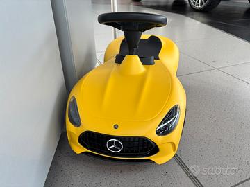 Mercedes GT 63