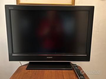 Televisore SONY Bravia 32”