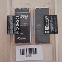 Ram DDR5 2x32gb 5600MT/s 