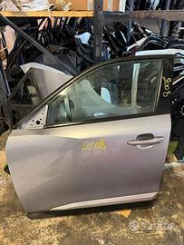 Porta sportello portiera portellone Peugeot 2008