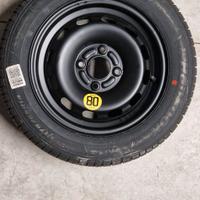 Ruotino 175/65 R14