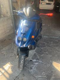 Malaguti phantom f12