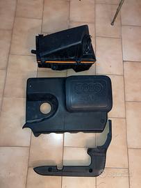 Coperture/ coprimotore Audi TT MK1