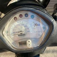 Scooter liberty 50
