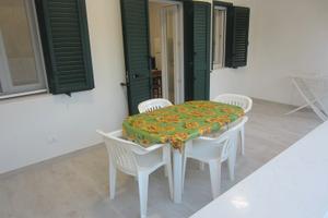 Bilocale per vacanze relax a Vieste in Villa Elisa