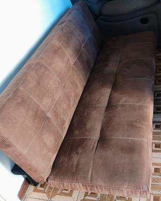 divano letto apribile lungo 180 cm