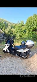 Kymco 300