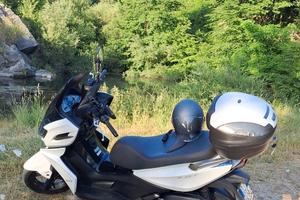 Kymco 300