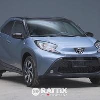 TOYOTA aygo x Aygo X 1.0 Trend 72cv s-cvt
