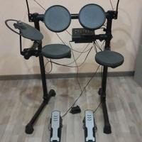 Batteria Elettrica Yamaha