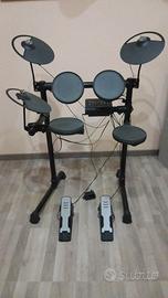 Batteria Elettrica Yamaha