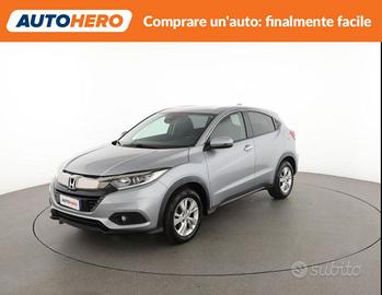 HONDA HR-V EJ57776