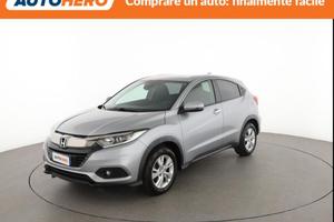 HONDA HR-V EJ57776