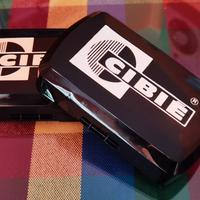Cibie cover nere airport 35