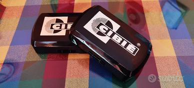 Cibie cover nere airport 35