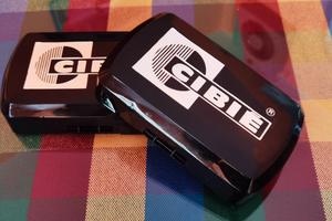 Cibie cover nere airport 35