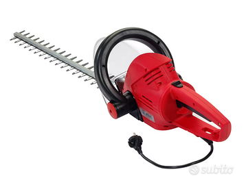 TAGLIASIEPI EFCO TG750E 700W