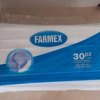 Traverse Farmex 80x180