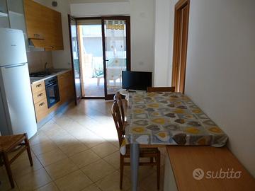 Casa Vacanza Alba Adriatica 22/08-30/08