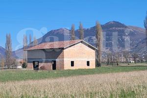 Capannone Industriale Gubbio