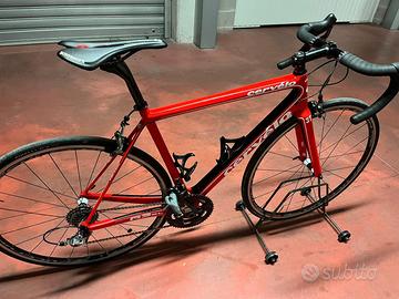 Cervelo r3 sram red