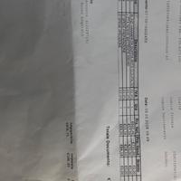 Porta blindata nuova