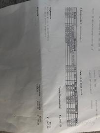 Porta blindata nuova