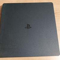 Playstation 4 Slim