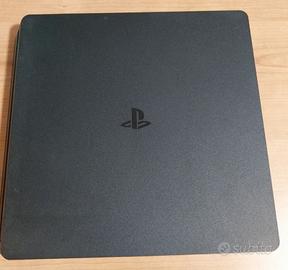 Playstation 4 Slim