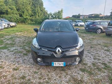 Renault Clio dCi 8V 75 CV Start&Stop 5 porte Energ