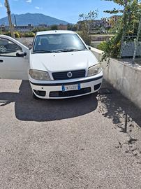  Fiat Punto 3°serie 1200 