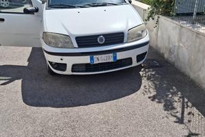  Fiat Punto 3°serie 1200 