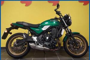 KAWASAKI Z 650 RS Garantita e Finanziabile