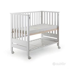 Azzurra Contact:culla, lettino,divanetto + materas