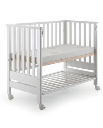 Azzurra Contact:culla, lettino,divanetto + materas