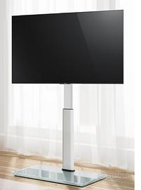 Supporto TV regolabile