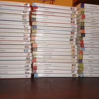 I CLASSICI DEL FUMETTO DI REPUBBLICA