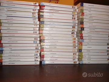 I CLASSICI DEL FUMETTO DI REPUBBLICA