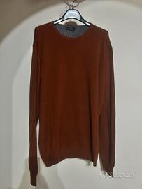 Pullover uomo Malagrid