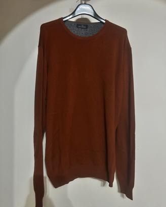 Pullover uomo Malagrid