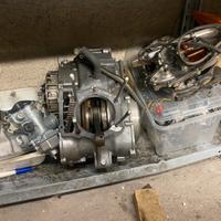 Honda xl500s ricambi vari