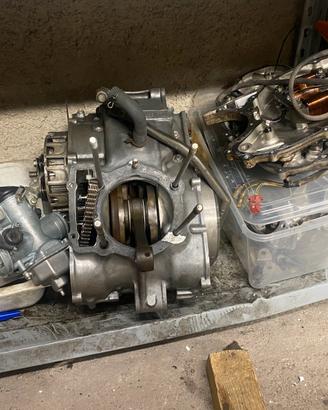 Honda xl500s ricambi vari