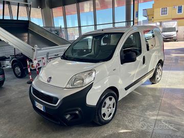 Fiat Fiorino 1.3 95 CV 2021 Cargo