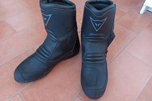Stivali moto Dainese Goretex