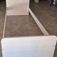 Letto singolo